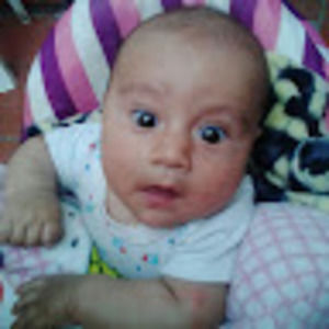 Meet your Posher, Alexis